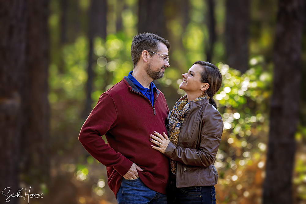 Leath Family Session | Alvord, TX