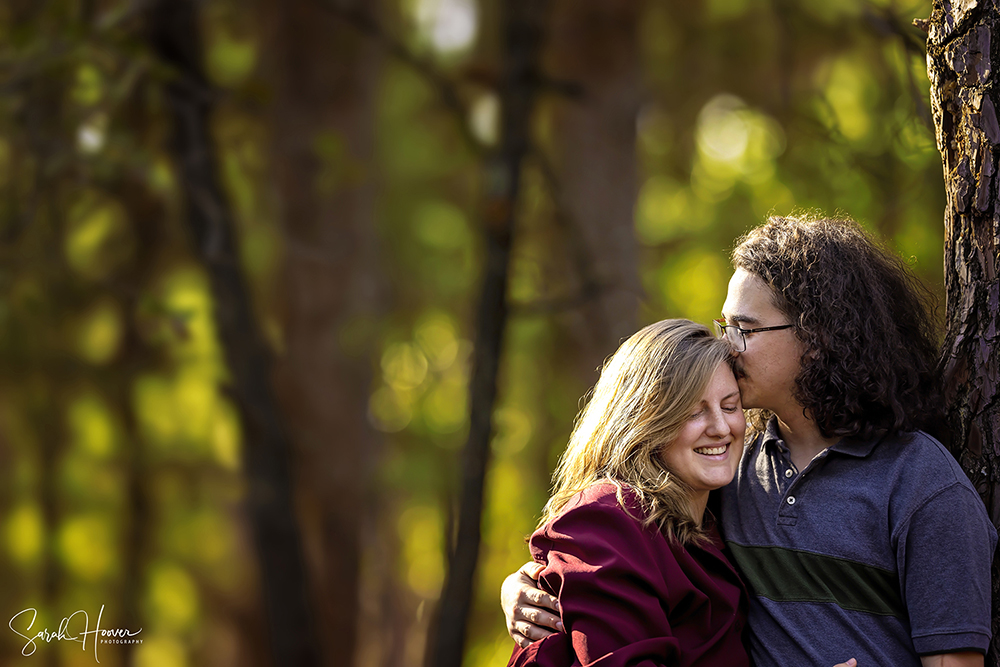 Leath Family Session | Alvord, TX