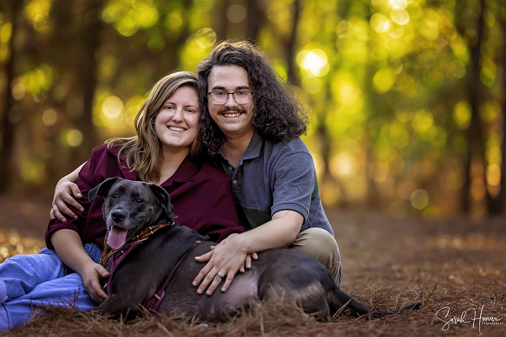 Leath Family Session | Alvord, TX