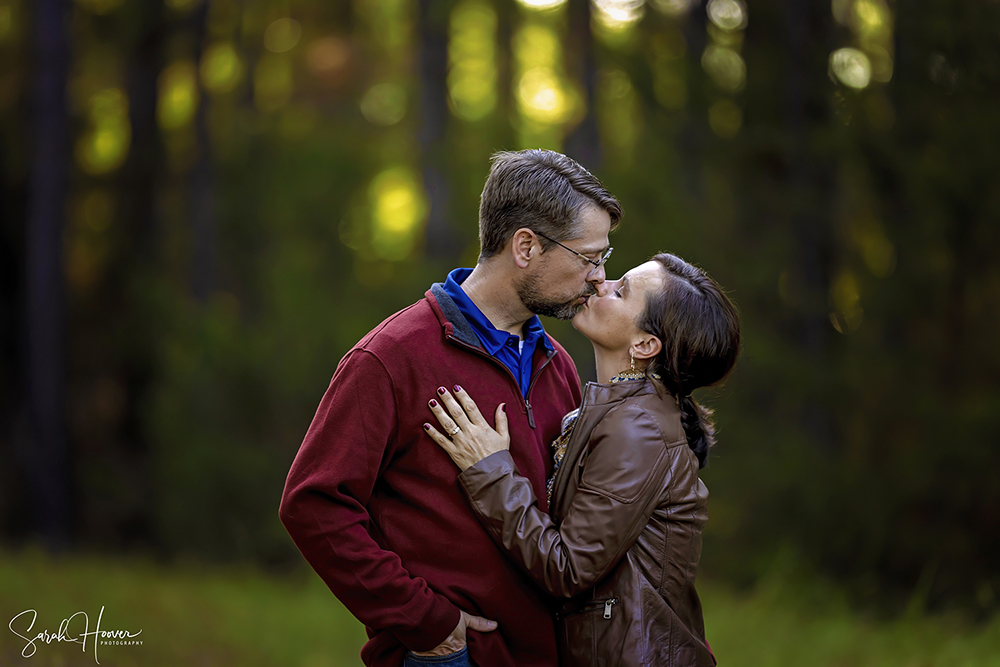 Leath Family Session | Alvord, TX