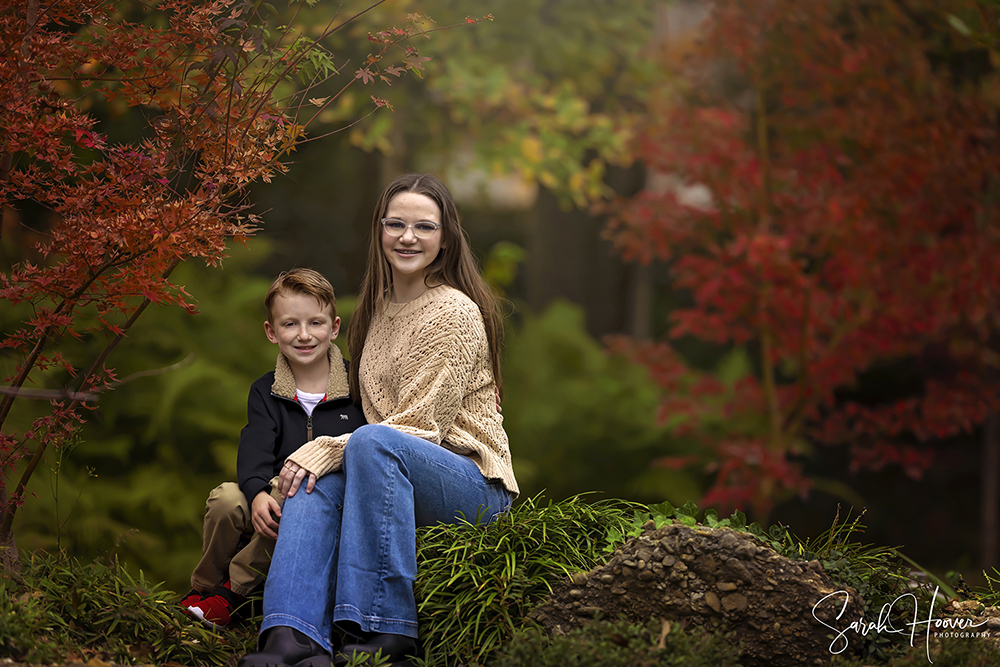 Mathews Family Session | Fort Worth, TX