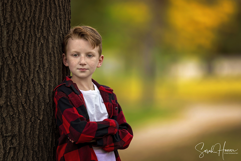 Mathews Family Session | Fort Worth, TX