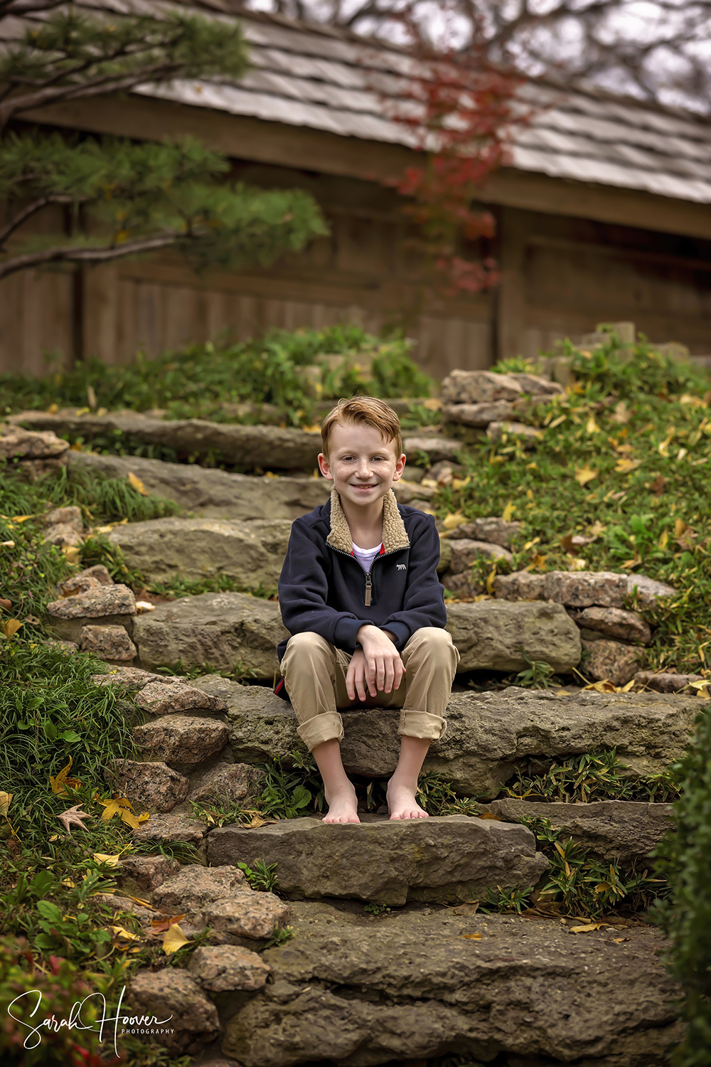 Mathews Family Session | Fort Worth, TX