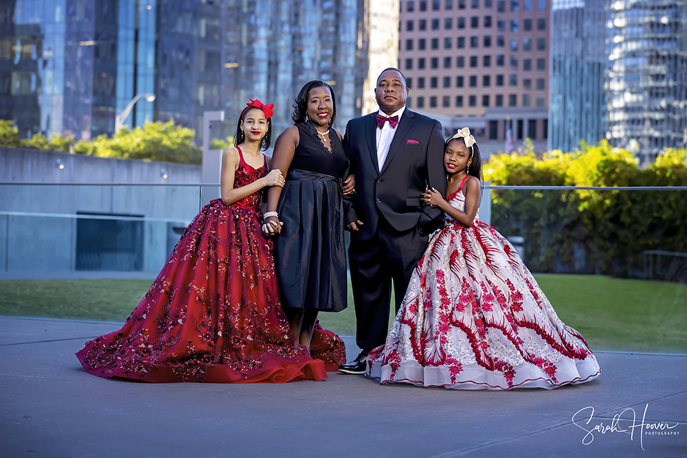 The Royal Family | Dallas, TX