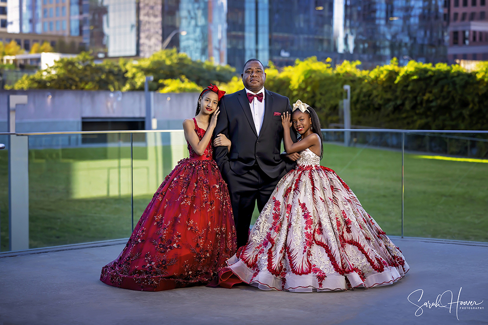 The Royal Family | Dallas, TX