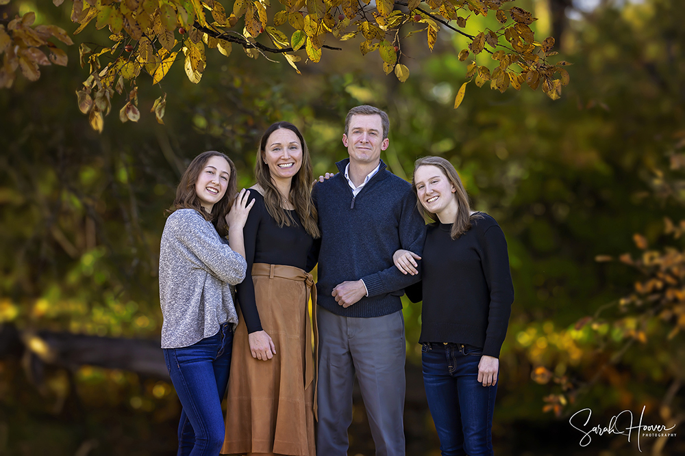 Vinas Family Session | Westlake, TX