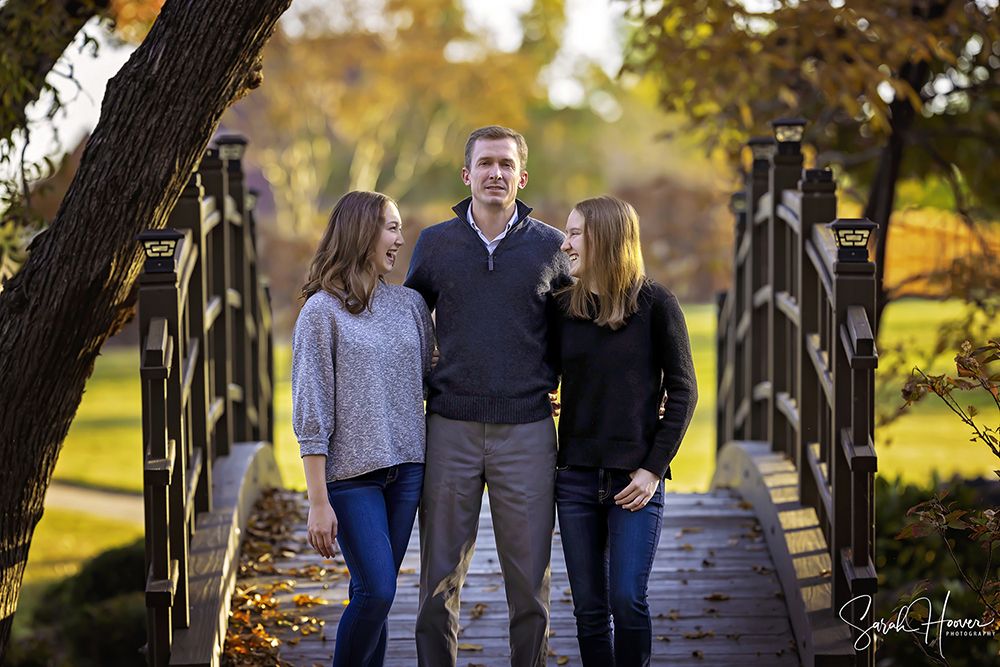 Vinas Family Session | Westlake, TX