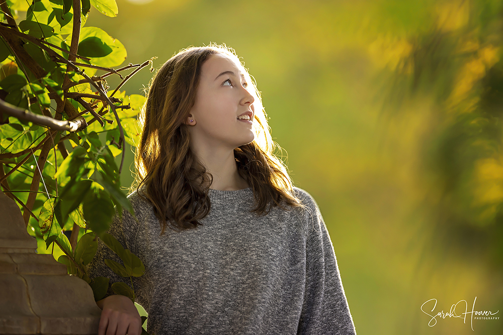 Vinas Family Session | Westlake, TX