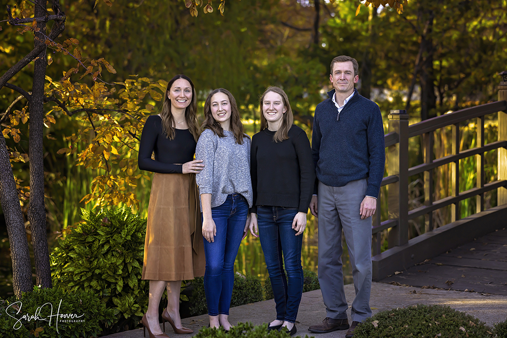 Vinas Family Session | Westlake, TX