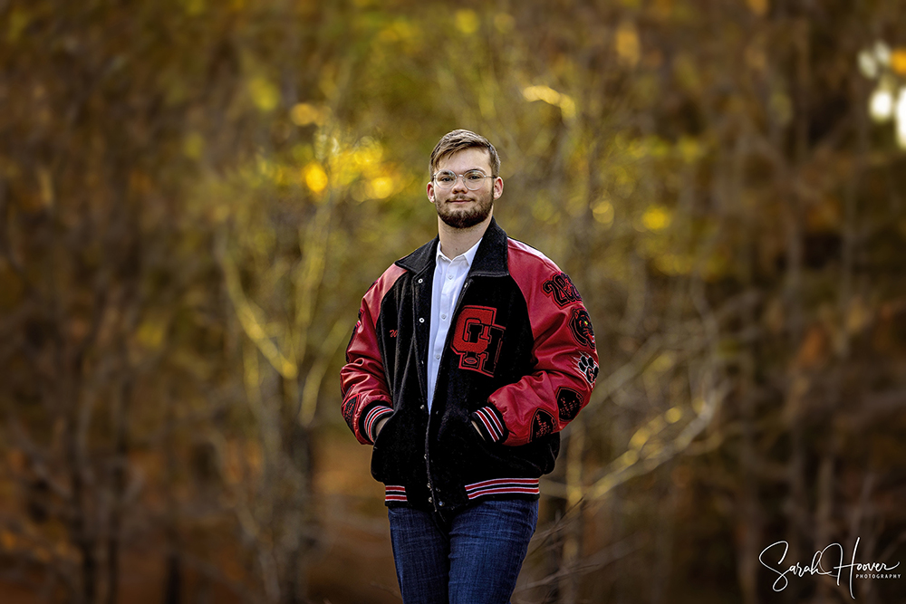 Will Senior Session | Alvord, TX