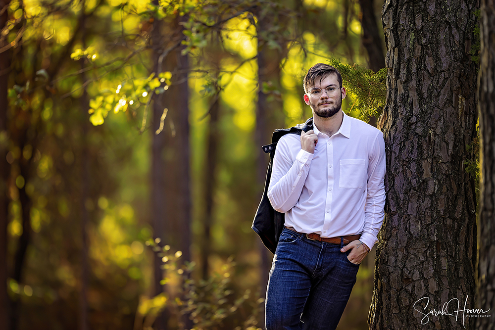 Will Senior Session | Alvord, TX