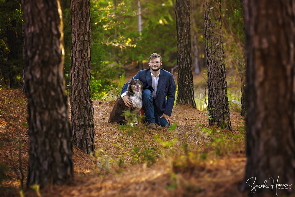 Will Senior Session | Alvord, TX