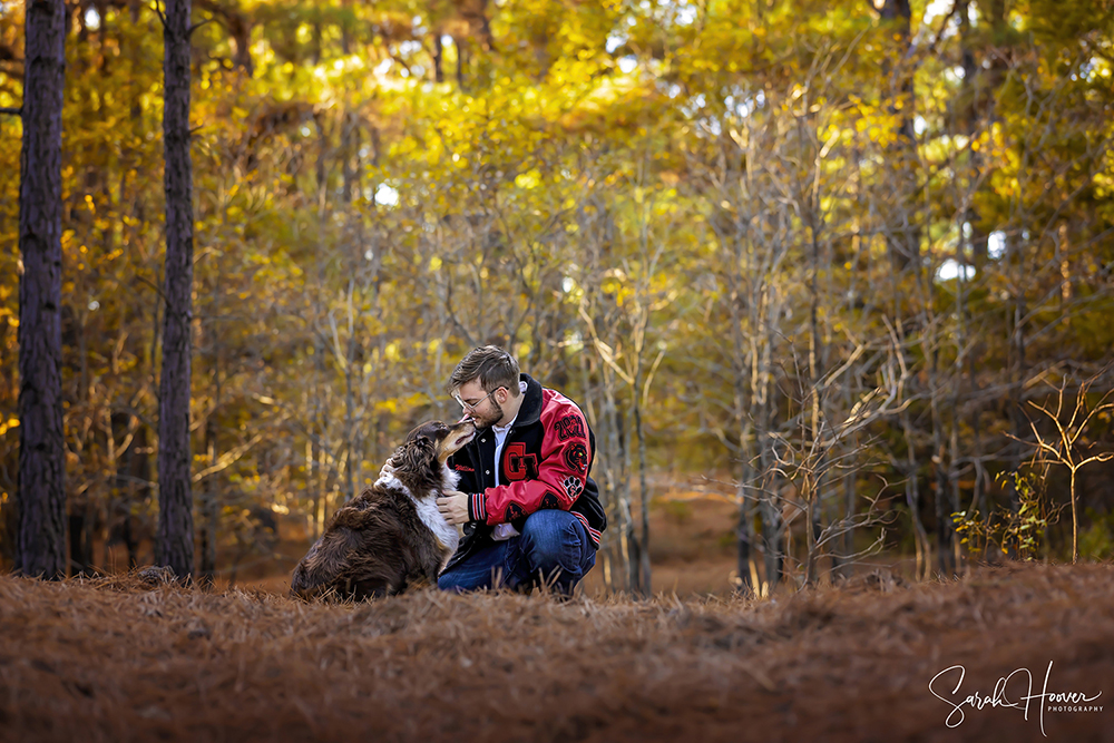 Will Senior Session | Alvord, TX