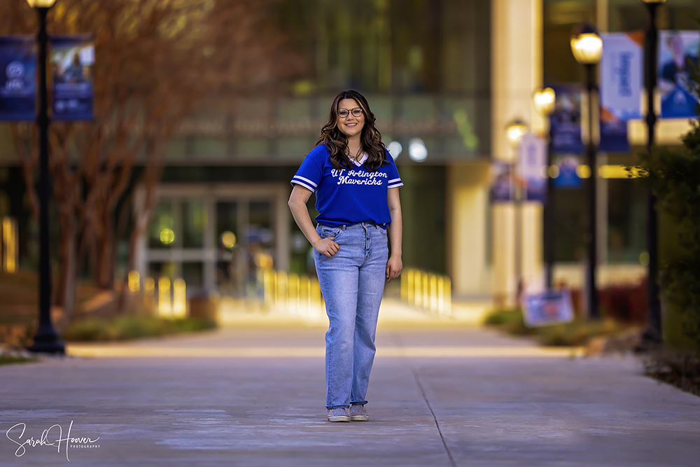 Gabriella | UT Arlington