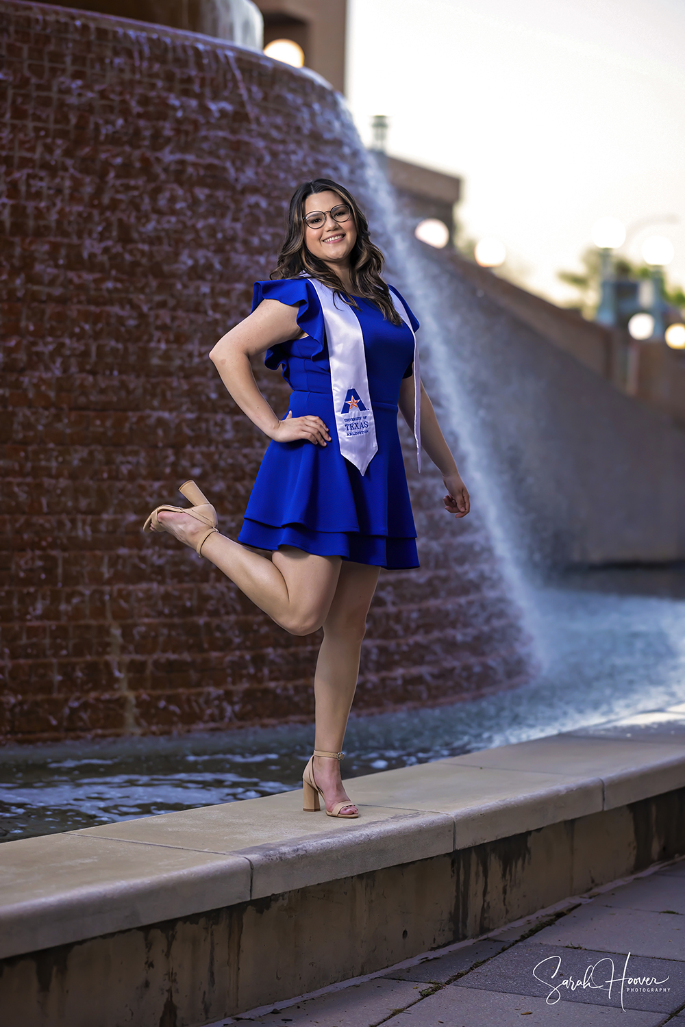 Gabriella | UT Arlington