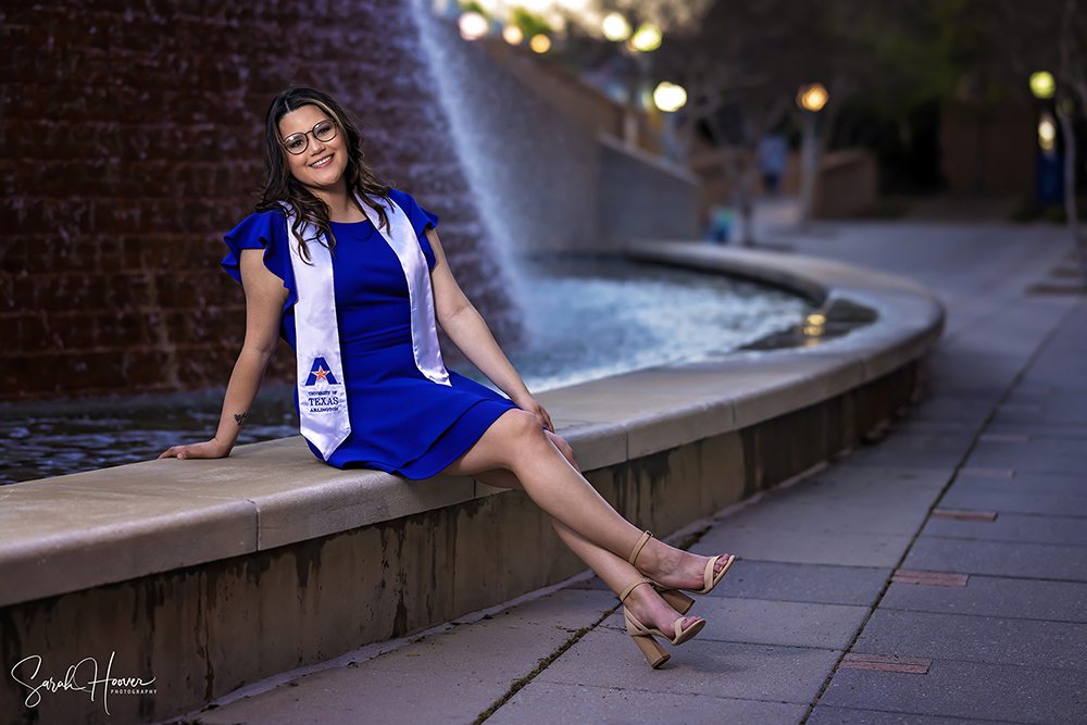 Gabriella | UT Arlington