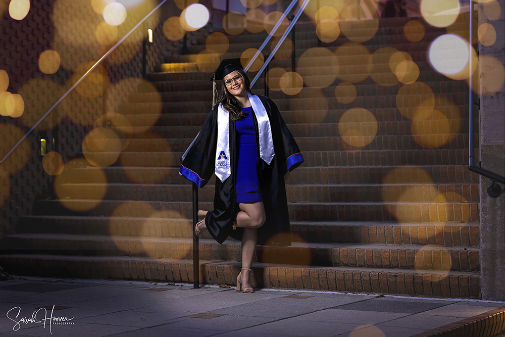 Gabriella | UT Arlington