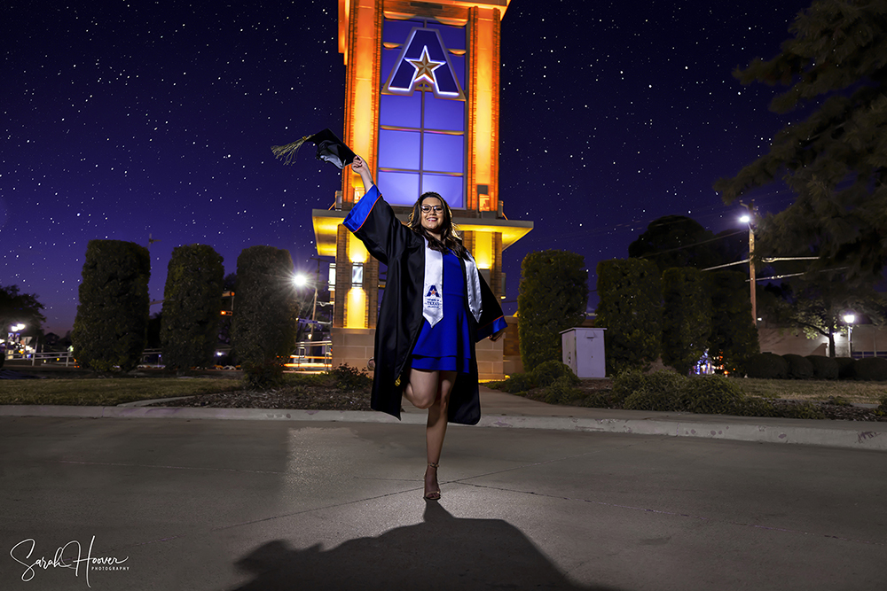 Gabriella | UT Arlington