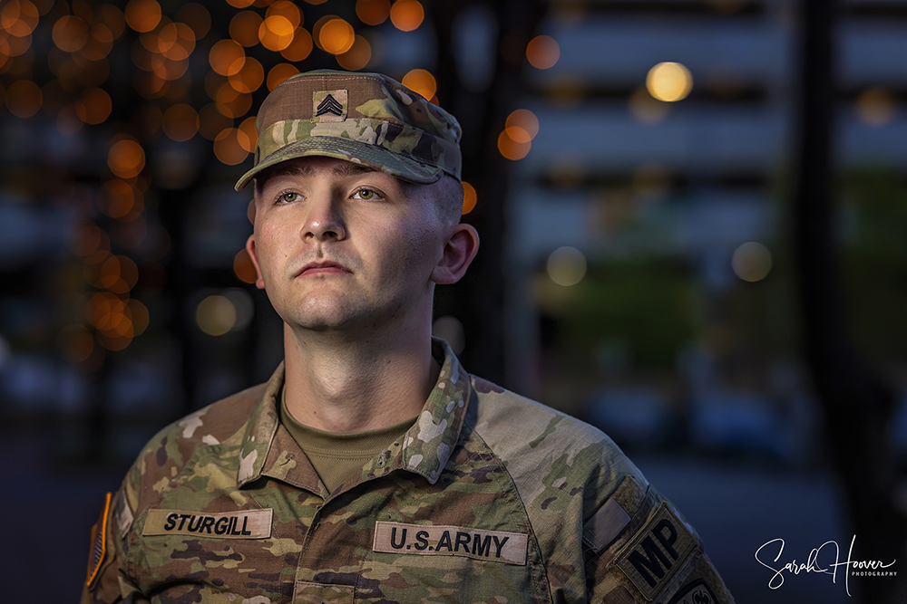 James Session | Fort Worth, TX