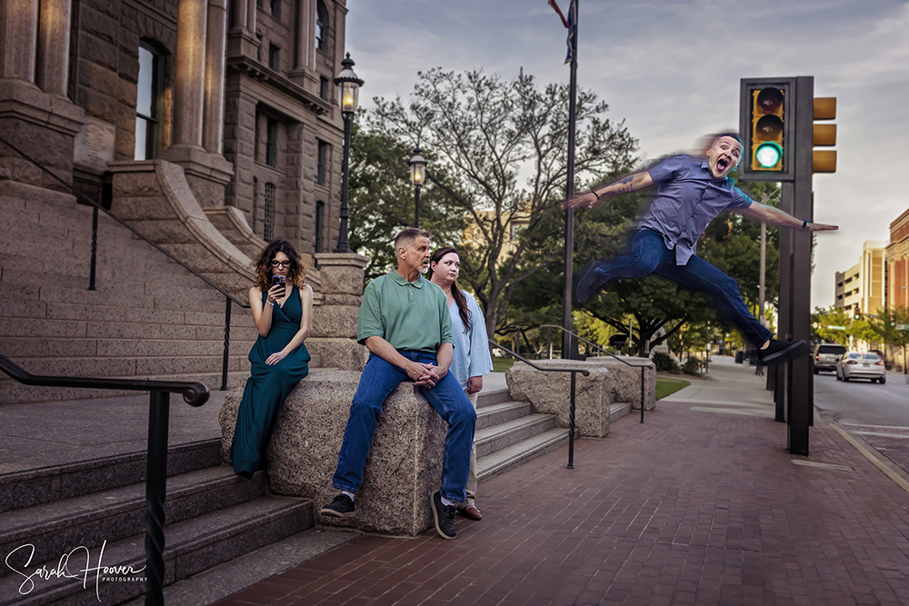 James Session | Fort Worth, TX