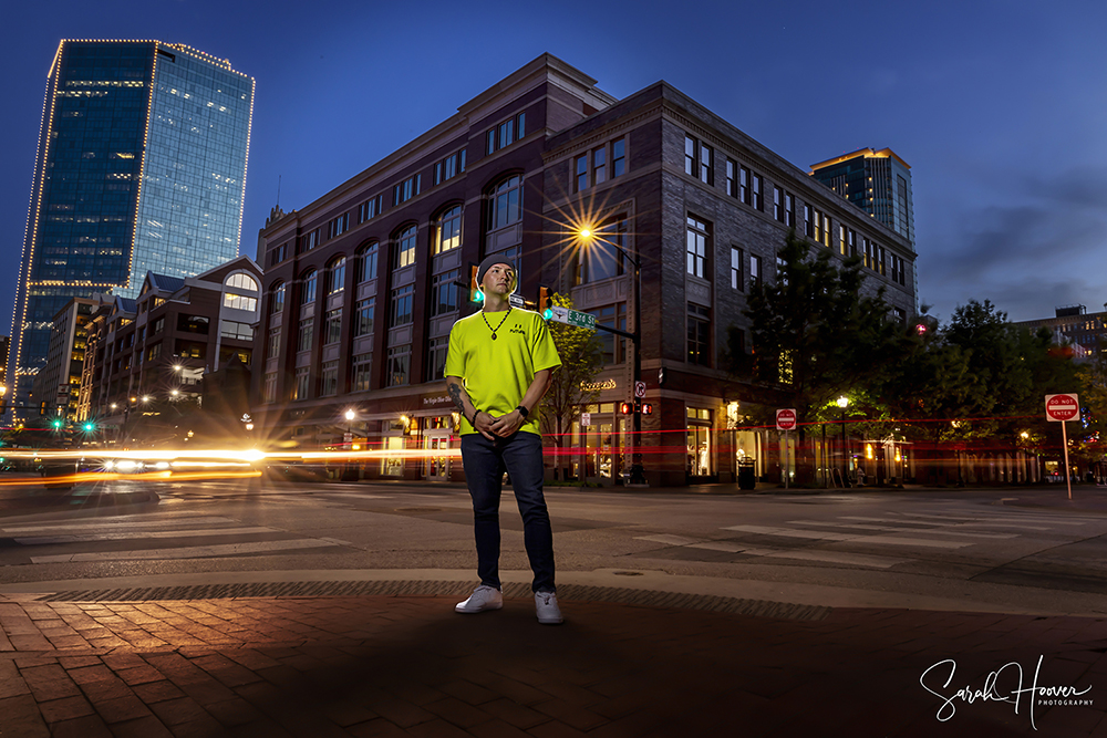 James Session | Fort Worth, TX