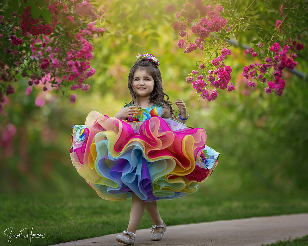 Brooke Session | Fort Worth, TX