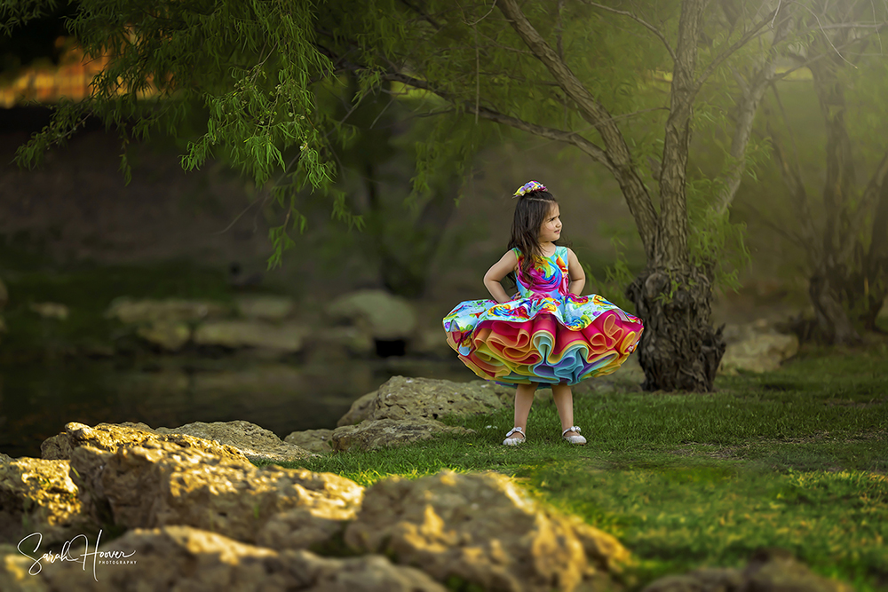 Brooke Session | Fort Worth, TX