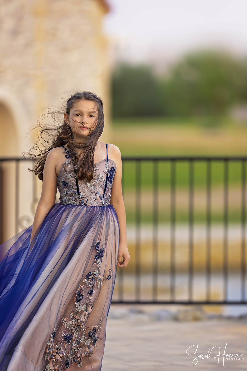 Juliana Session | Westlake, TX