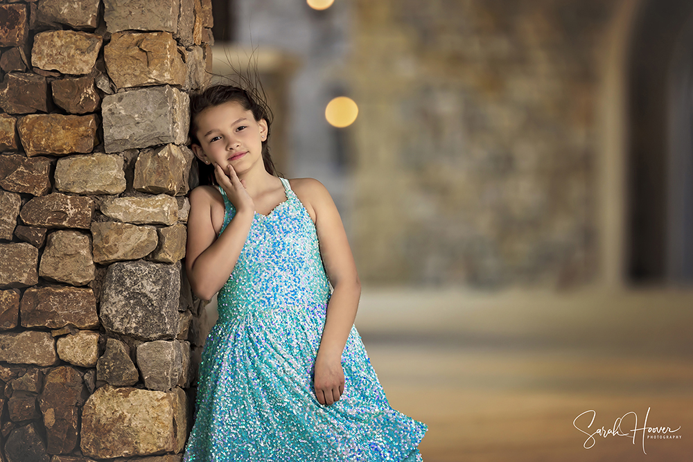 Juliana Session | Westlake, TX