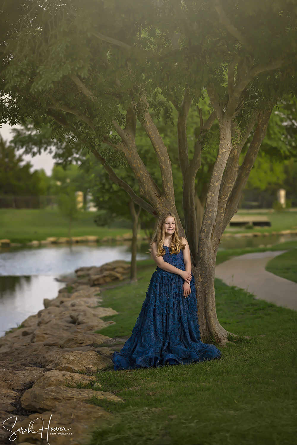 Kristen Session | Fort Worth, TX