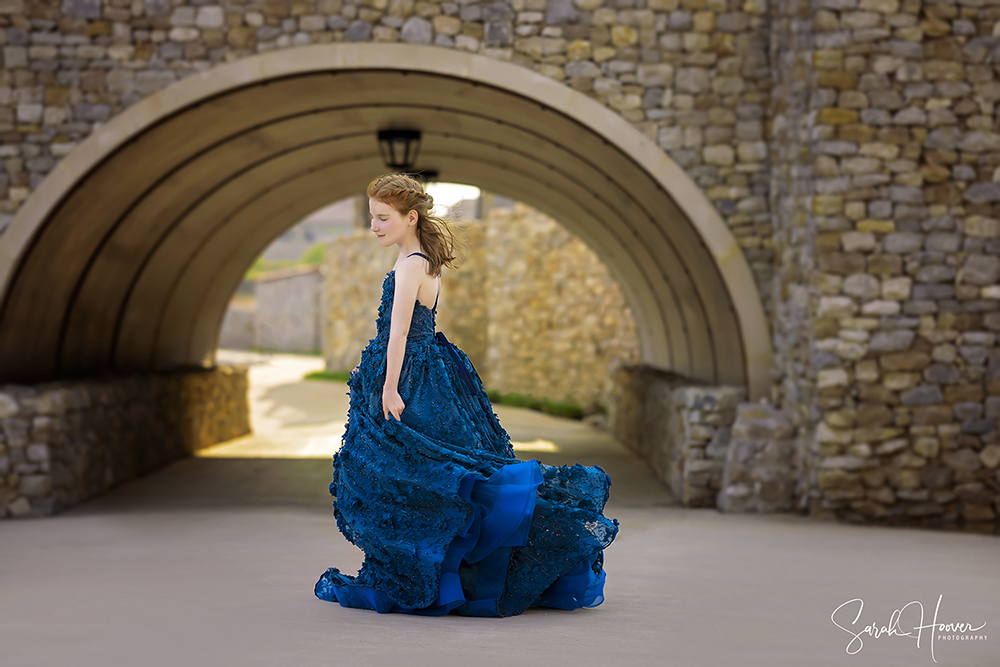 Kylie Session | Westlake, TX