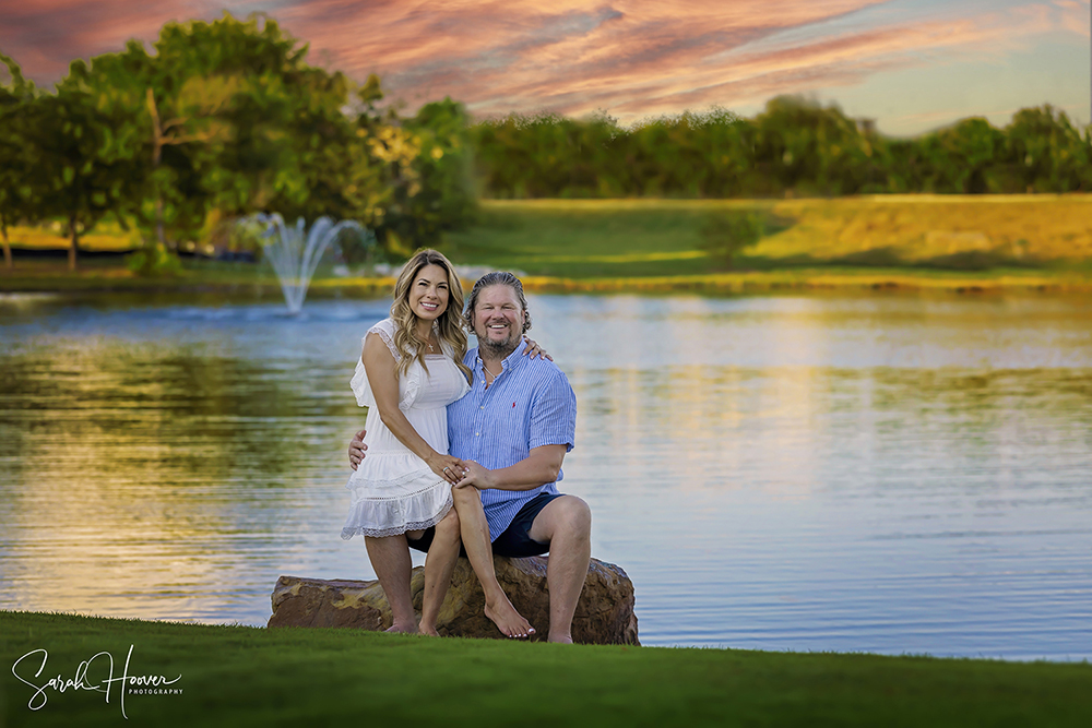 Cleveland Session | Rockwall, TX