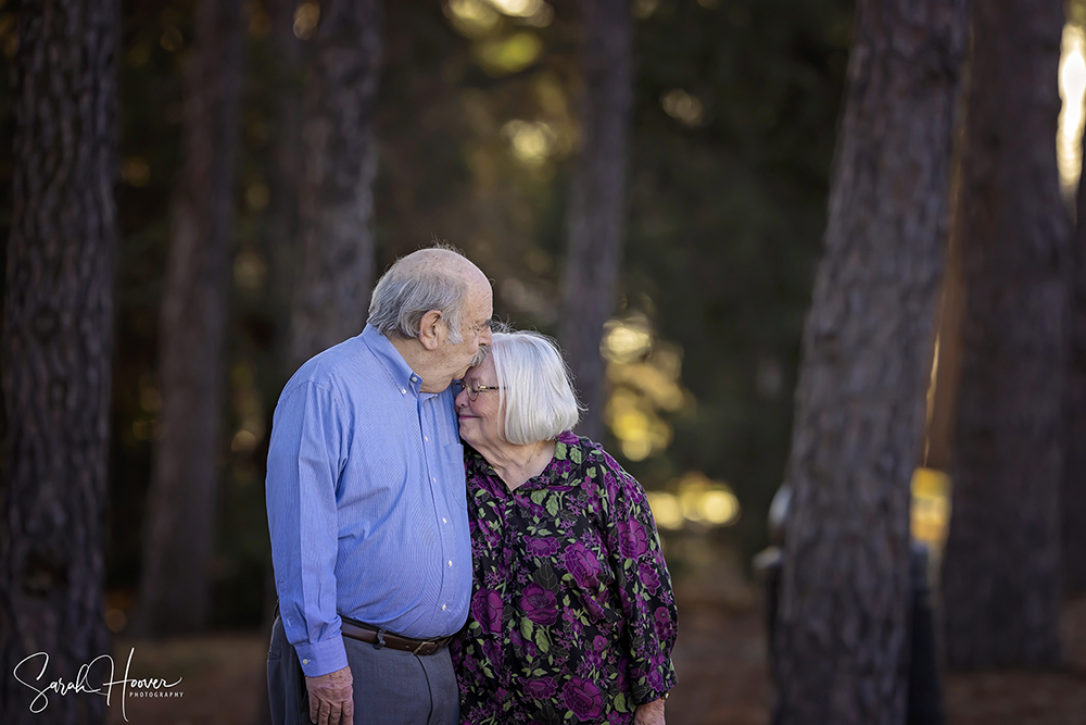 Lotman Family Session | Southlake, TX