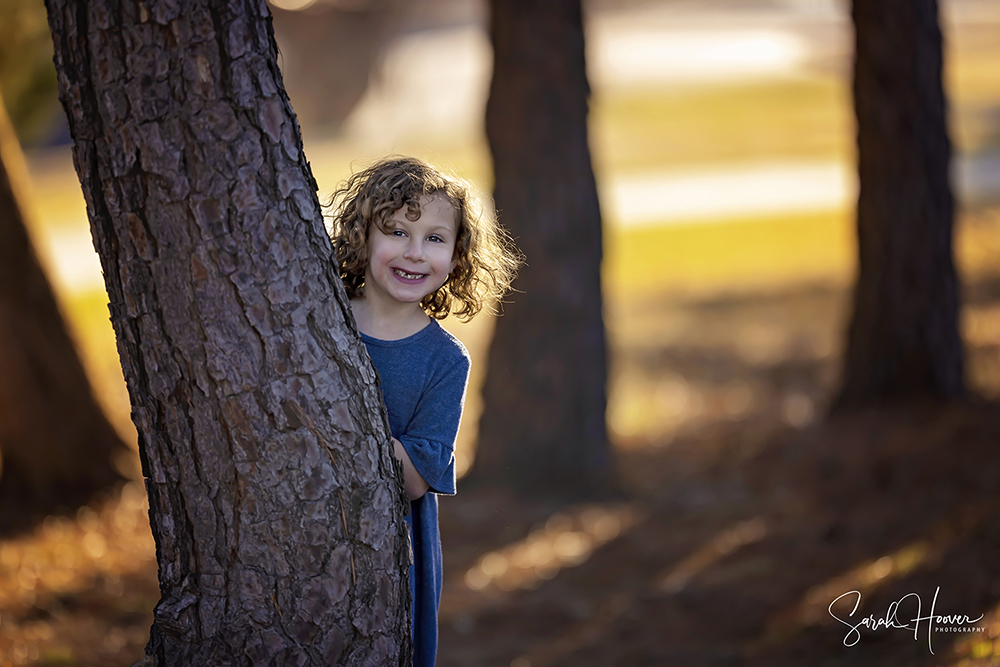 Lotman Family Session | Southlake, TX