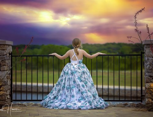 Mazy Session | Westlake, TX