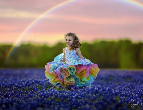 Bluebonnet | Grapevine, TX