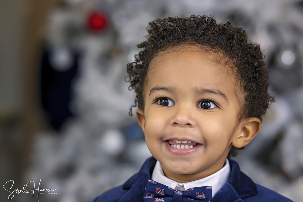 Ajayi Family Session | Southlake, TX