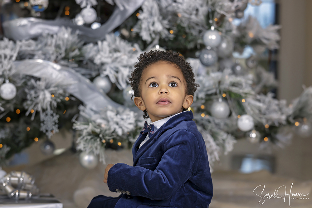 Ajayi Family Session | Southlake, TX