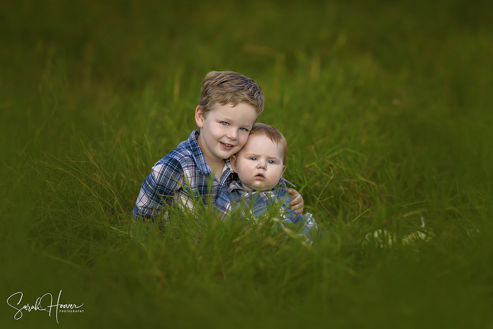 Failor Session | Keller, TX