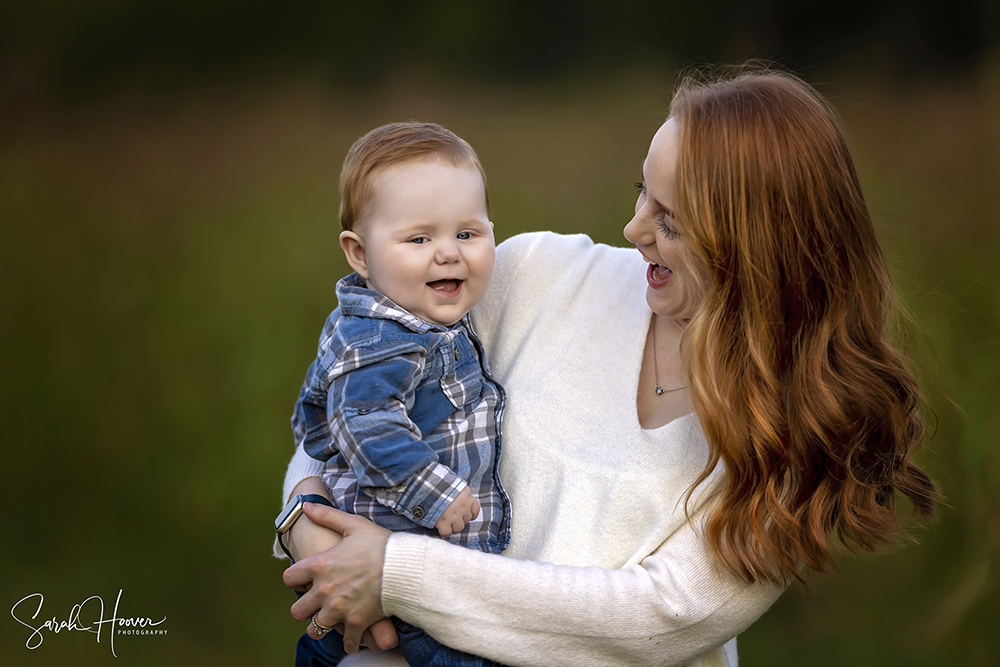 Failor Session | Keller, TX