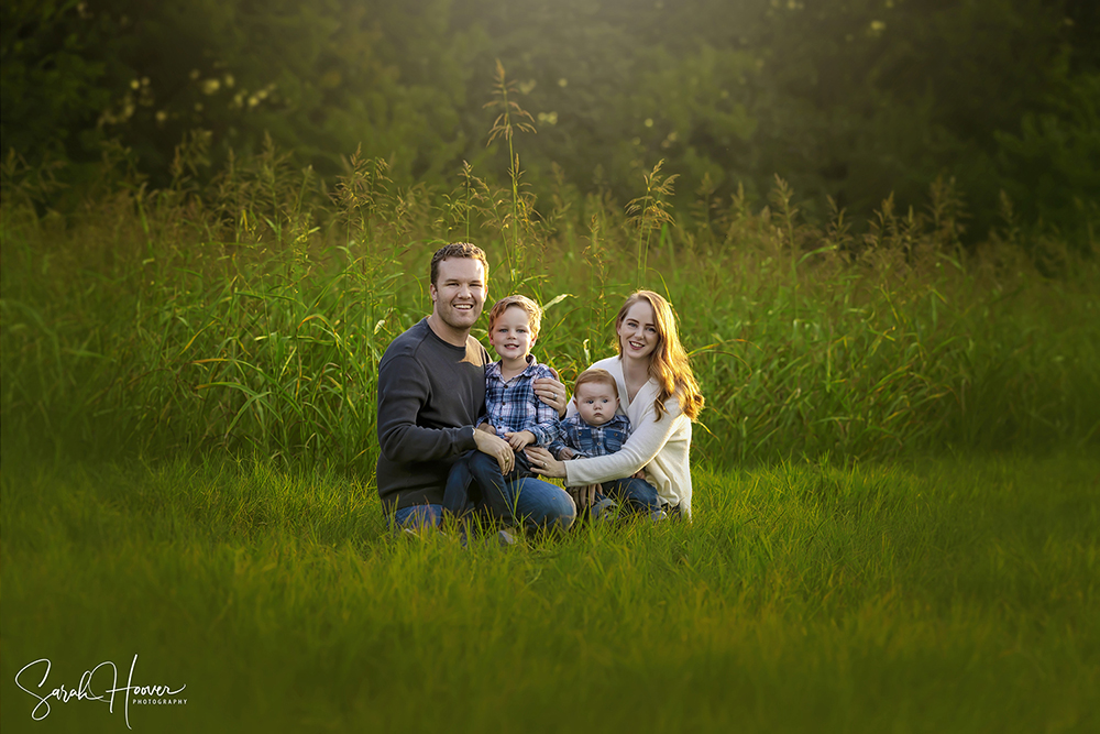 Failor Session | Keller, TX