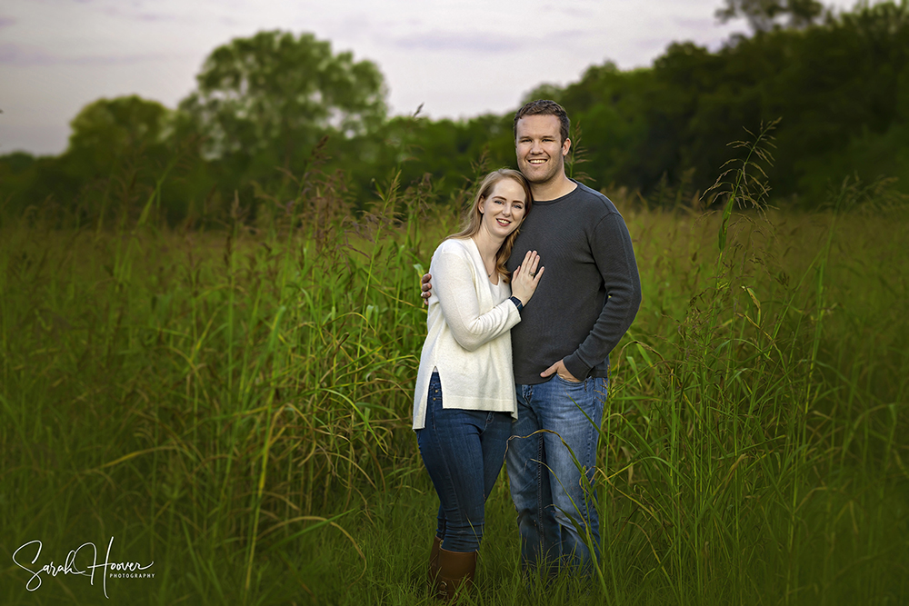 Failor Session | Keller, TX