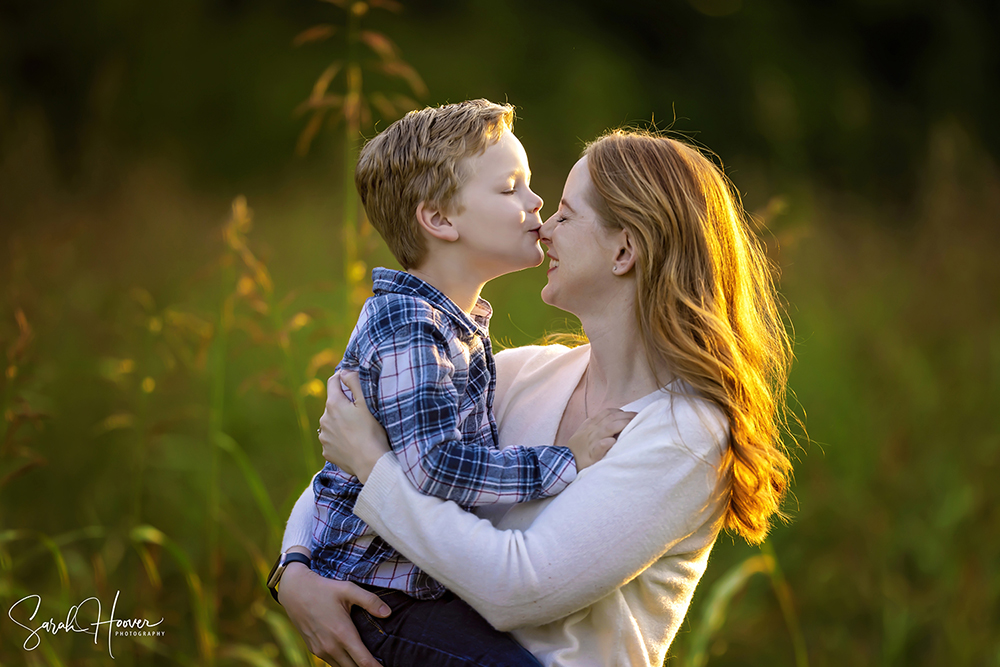 Failor Session | Keller, TX