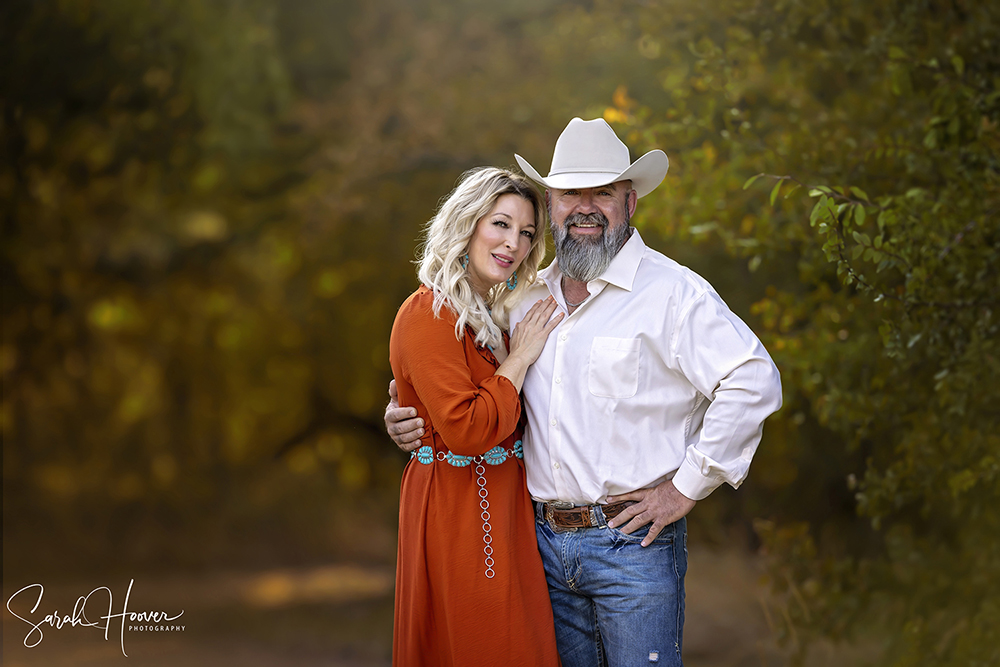 Sanchez Family Session | Keller, TX