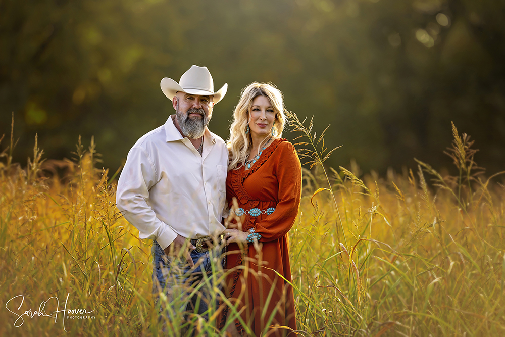 Sanchez Family Session | Keller, TX