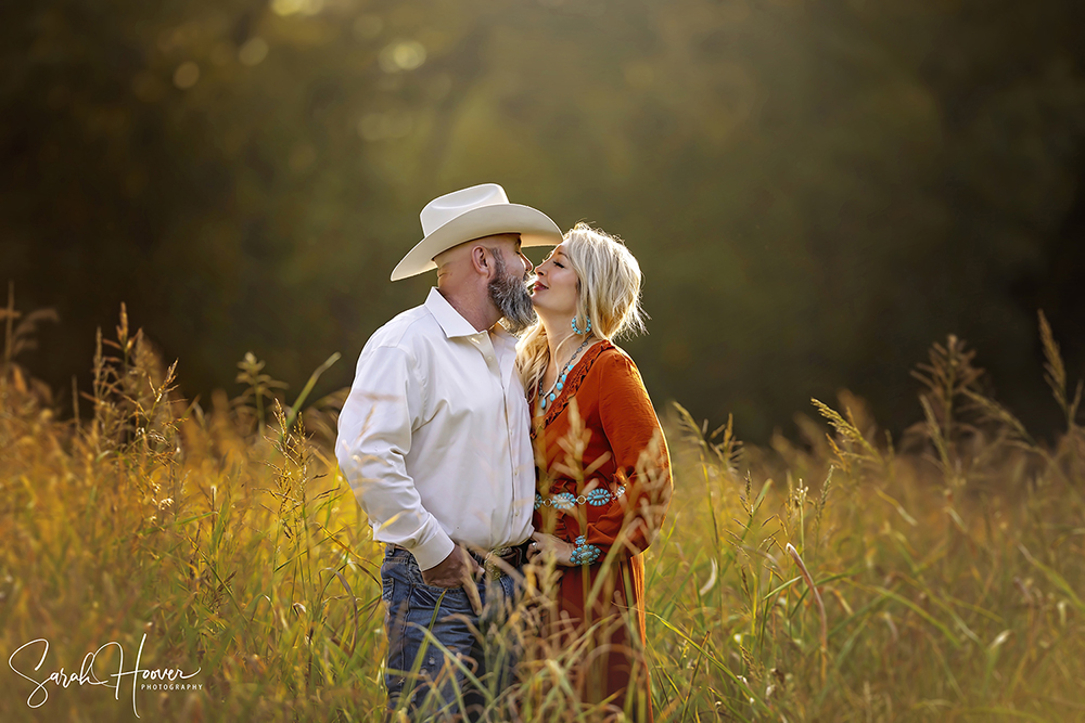 Sanchez Family Session | Keller, TX