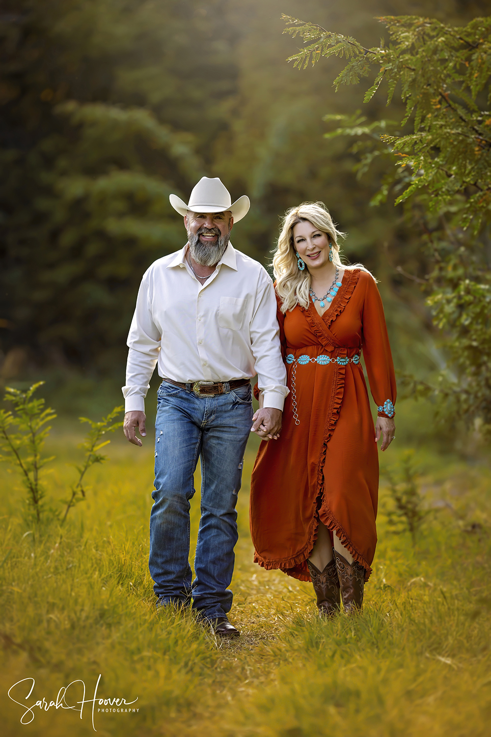 Sanchez Family Session | Keller, TX