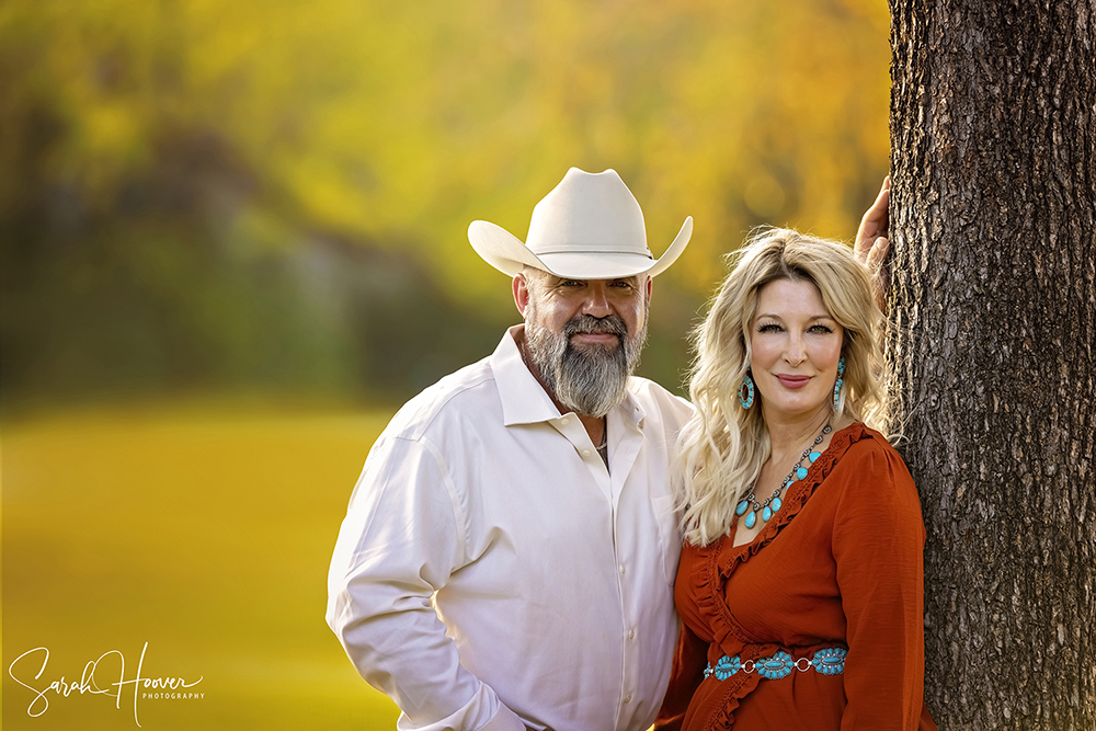 Sanchez Family Session | Keller, TX