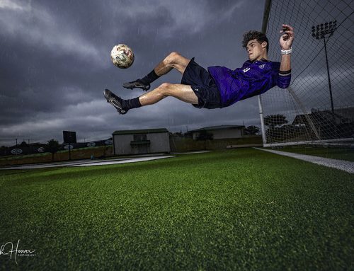 Soccer Shoot | Keller, TX