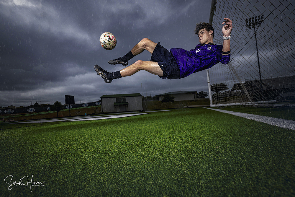 Soccer Shoot | Keller, TX